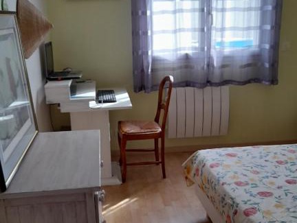 Sainte-Helene House | chambre chez l'habitant