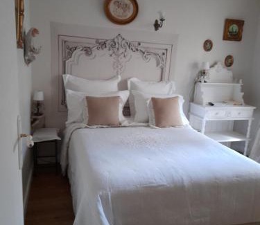 Le Mourillon House | Chambre chez l'habitant à 100m des plages