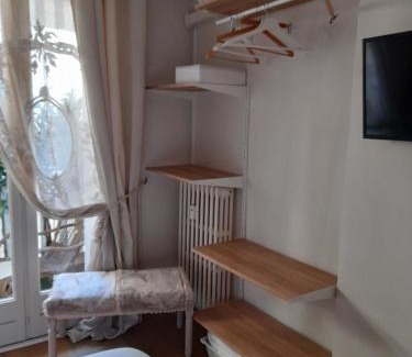 Le Mourillon House | Chambre chez l'habitant à 100m des plages