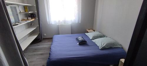 Pleurtuit Bed & Breakfast | Chambre chez Sylvain