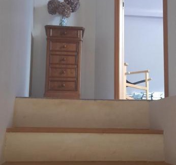 Chailly-en-Biere House | Chambre cozy