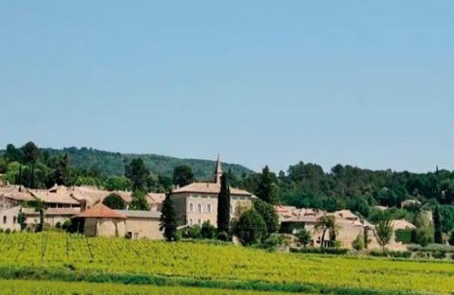 Saint Michel d'Euzet House | Chambre d'Hôtes & Spa - Le Loft Gard