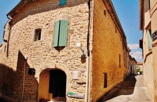 Saint Michel d'Euzet House | Chambre d'Hôtes & Spa - Le Loft Gard