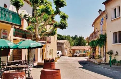 Saint Michel d'Euzet House | Chambre d'Hôtes & Spa - Le Loft Gard
