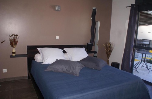 La Plaine des Cafres Bed & Breakfast | Chambre d’hôte Les Quatres Saisons