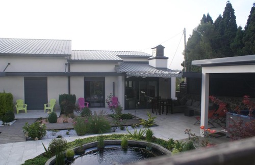 La Plaine des Cafres Bed & Breakfast | Chambre d’hôte Les Quatres Saisons