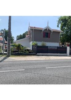 Andernos-les-Bains Bed & Breakfast | Chambre d'hôtes Villas du Plantier