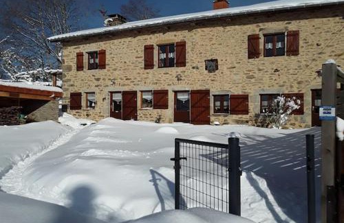 Fayet-Ronaye House | Chambre d'hôte la Fessille B&B