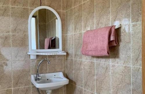 Ouakam House | Chambre d Hôte N1 Douillette avec 2 Lits