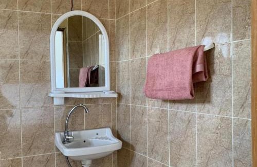 Ouakam House | Chambre d Hôte N1 Douillette avec 2 Lits