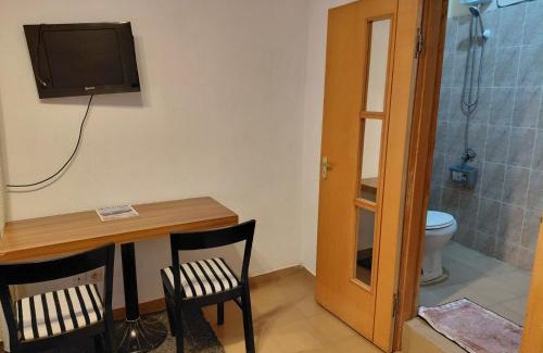 Ouakam House | Chambre d Hôte N3