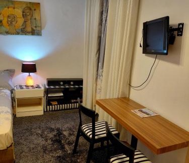 Ouakam House | Chambre d Hôte N3