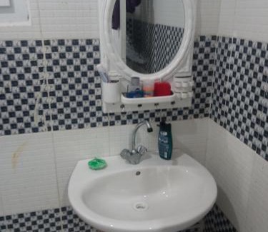 Algiers Bed & Breakfast | Chambre d'hôte simple et confortable