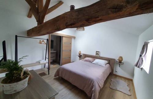 Vienne Other | Chambre d'Hôtes ∙ 1 bedroom ∙ 2 guests