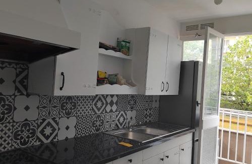 Villejean House | Chambre d'hôtes appartement en colocation