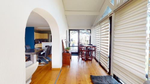 Labenne House | Chambre d'hôtes avec terrasse, meublé tourisme 1 étoile