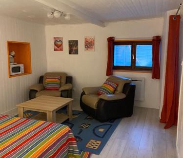 Molieres-sur-Ceze Bed & Breakfast | Chambre d'hôtes Cévennes