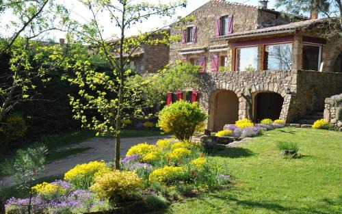 Maclas Bed & Breakfast | Chambre d'hôtes de Thorée
