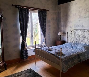 Fonroque Bed & Breakfast | Chambre d'hôtes en Dordogne proche Eymet