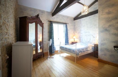 Fonroque Bed & Breakfast | Chambre d'hôtes en Dordogne proche Eymet