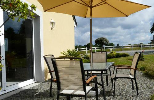 Villaines-la-Juhel Bed & Breakfast | Chambre d'hôtes Le Pot au Lait