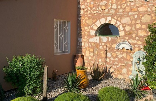 Apt Bed & Breakfast | Chambre d'hôtes Le Cèdre