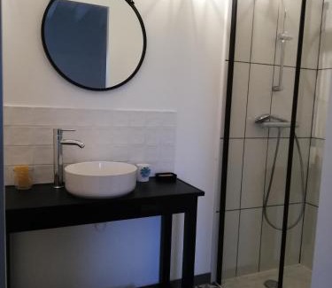 Buzet-sur-Baise Bed & Breakfast | Chambre d'hôtes Le Cocon des Champs