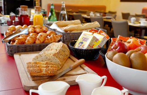 Mauregard Bed & Breakfast | Chambre d'hôtes Les Herbes Folles