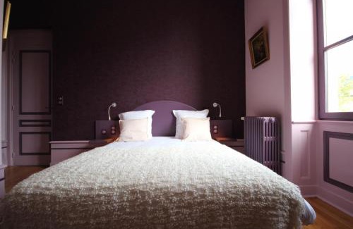Chauffailles House | Chambre D’hôtes Parc Johan