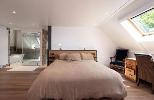 Ploeren Bed & Breakfast | Chambre d'hôtes - Ty Castel