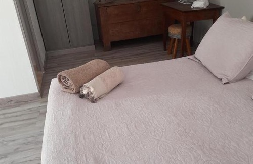Le Beausset Bed & Breakfast | Chambre d'hote