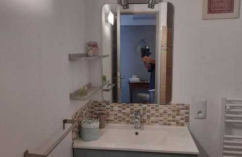 Le Beausset Bed & Breakfast | Chambre d'hote