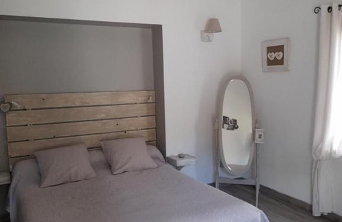 Le Beausset Bed & Breakfast | Chambre d'hote
