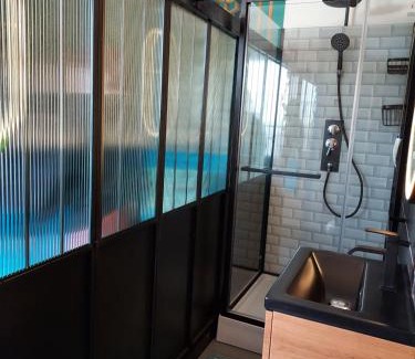 Noisiel House | Chambre d hote