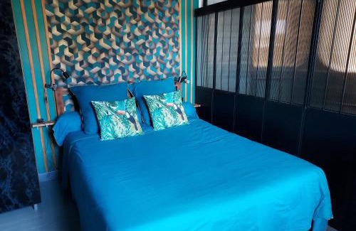 Noisiel House | Chambre d hote