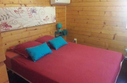 Saint-Joseph House | chambre d' hôte village sauvage