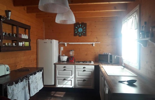 Saint-Joseph House | chambre d' hôte village sauvage