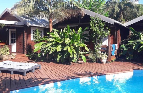 Saint-Joseph House | chambre d' hôte village sauvage