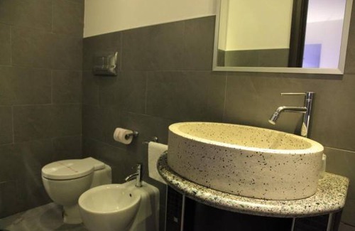 Pescara Other | Chambre d'Hôtes ∙ 1 bedroom ∙ 2 guests