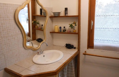 Pouffonds Bed & Breakfast | Chambre d'hotes Le Fourniou