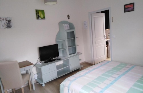 Oree d'Anjou Bed & Breakfast | Chambre d'Hotes Les Turpinieres