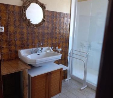 La Chamberte House | CHAMBRE dans Villa Charmant jardin