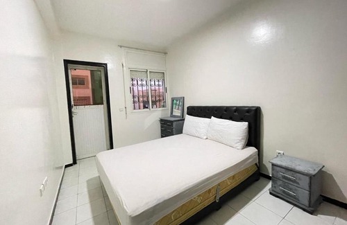 Agdal Apartment | Chambre de luxe