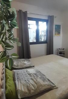 Saint-Pierre House | Chambre diamants