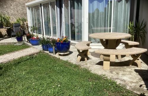 Illats Bed & Breakfast | Chambre du merle