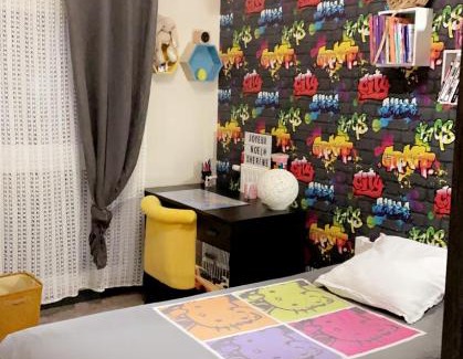 Limeil-Brevannes House | Chambre et salle de bain privée dans maison proche Paris et Disney