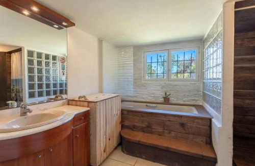 Rigarda House | Chambre familiale XL