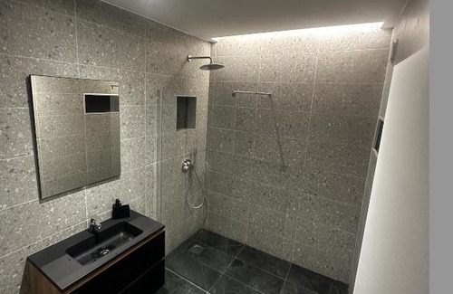 Grenoble City Centre House | Chambre - Grenoble, Caserne de Bonne