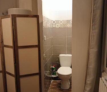 Gien House | Chambre japonaise en colocation