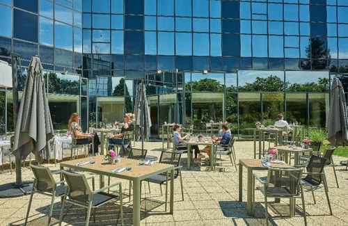 Le Mesnil-Amelot Apartment | Chambre moderne | À 4km de CDG + navette gratuite